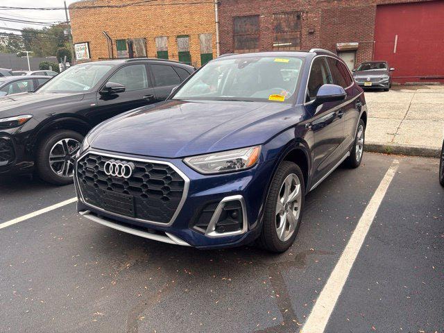2024 Audi Q5