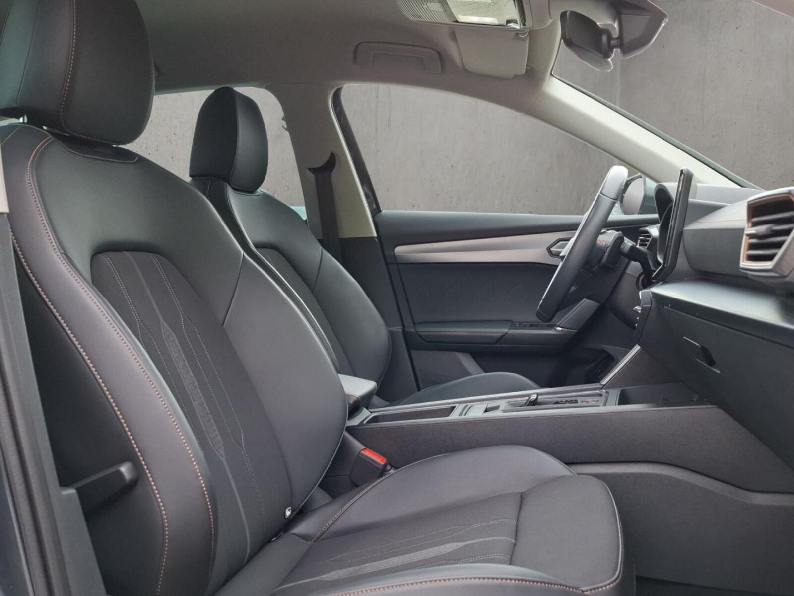 CUPRA Formentor – Bild 19