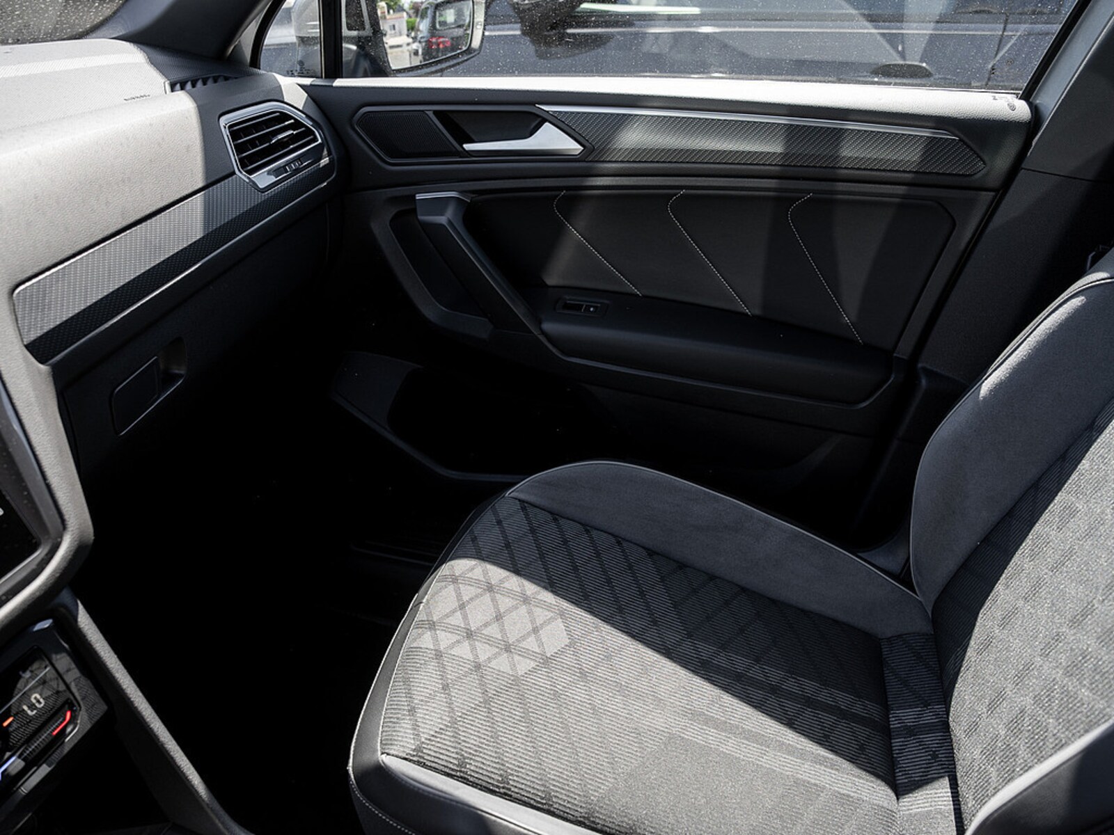 Volkswagen Tiguan Allspace – Bild 10
