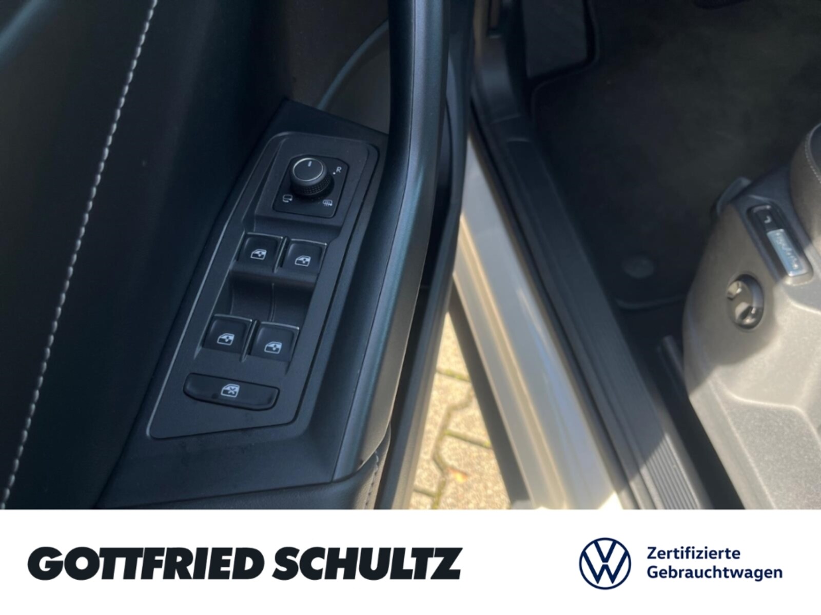 Volkswagen T-Roc – Bild 10