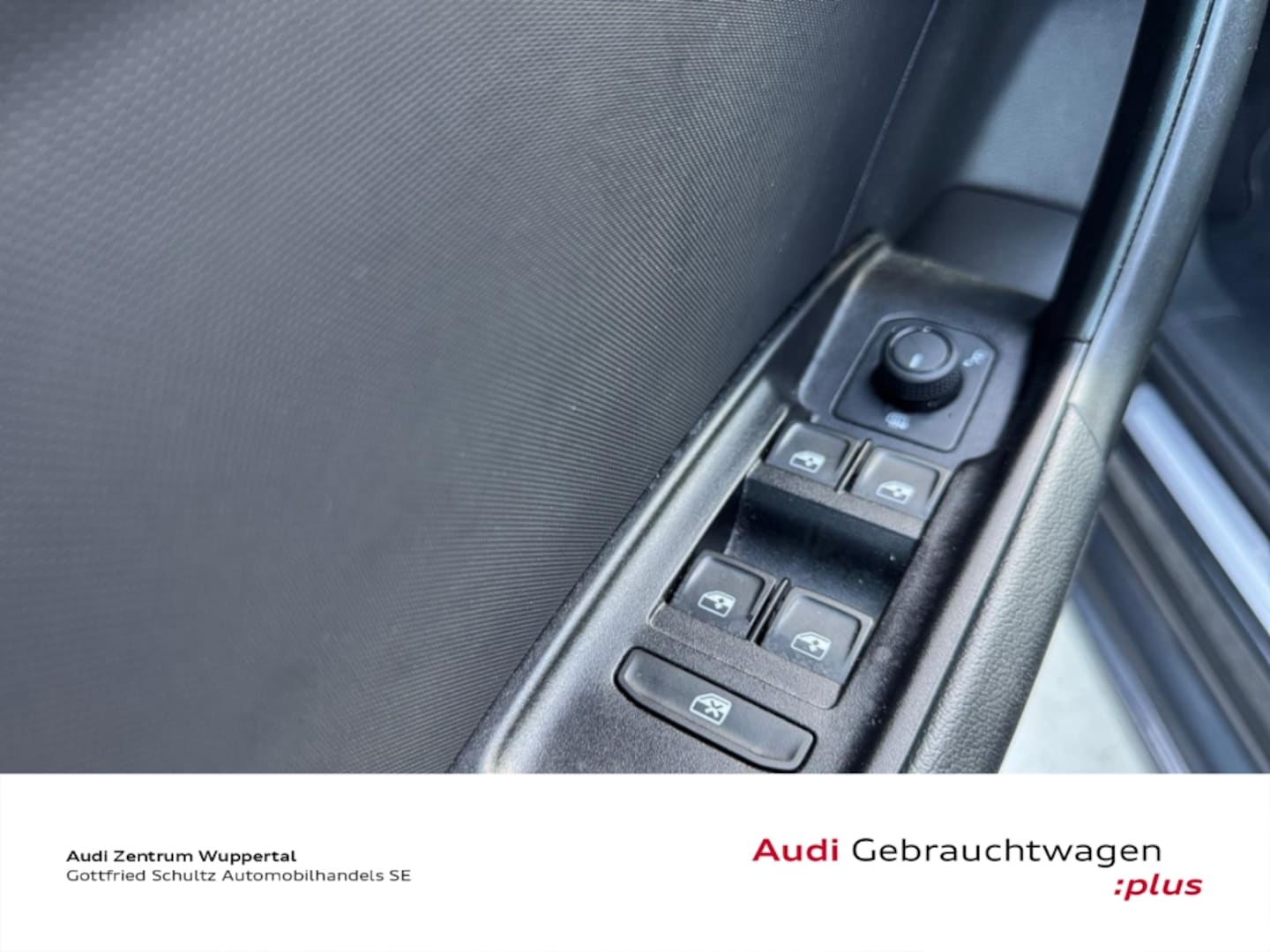 Bild über Audi A1 Sportback advanced 25 TFSI S tronic - für weitere Informationen kontaktieren Sie den Audi Partner
