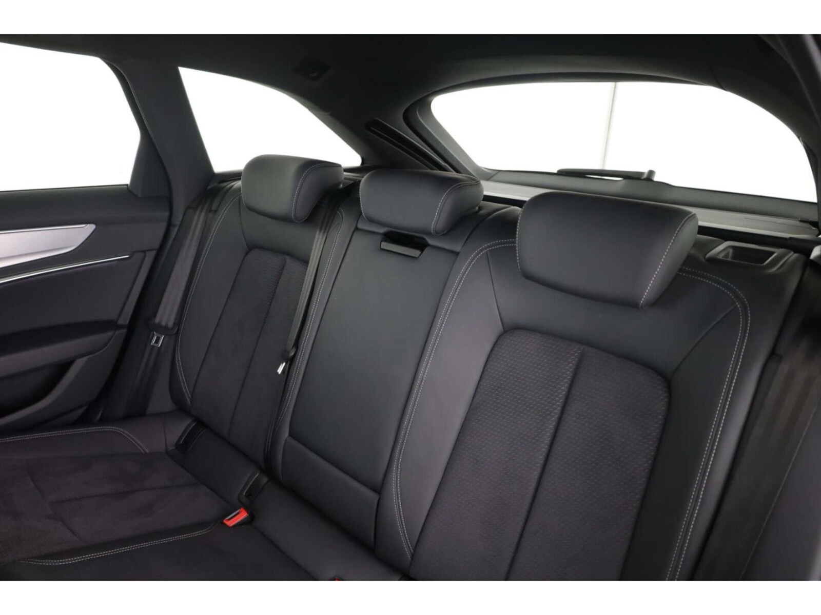 Audi A6 Avant – Bild 12