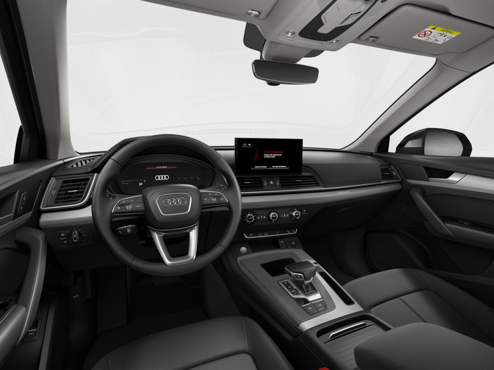 Audi Q5 Sportback – Bild 2