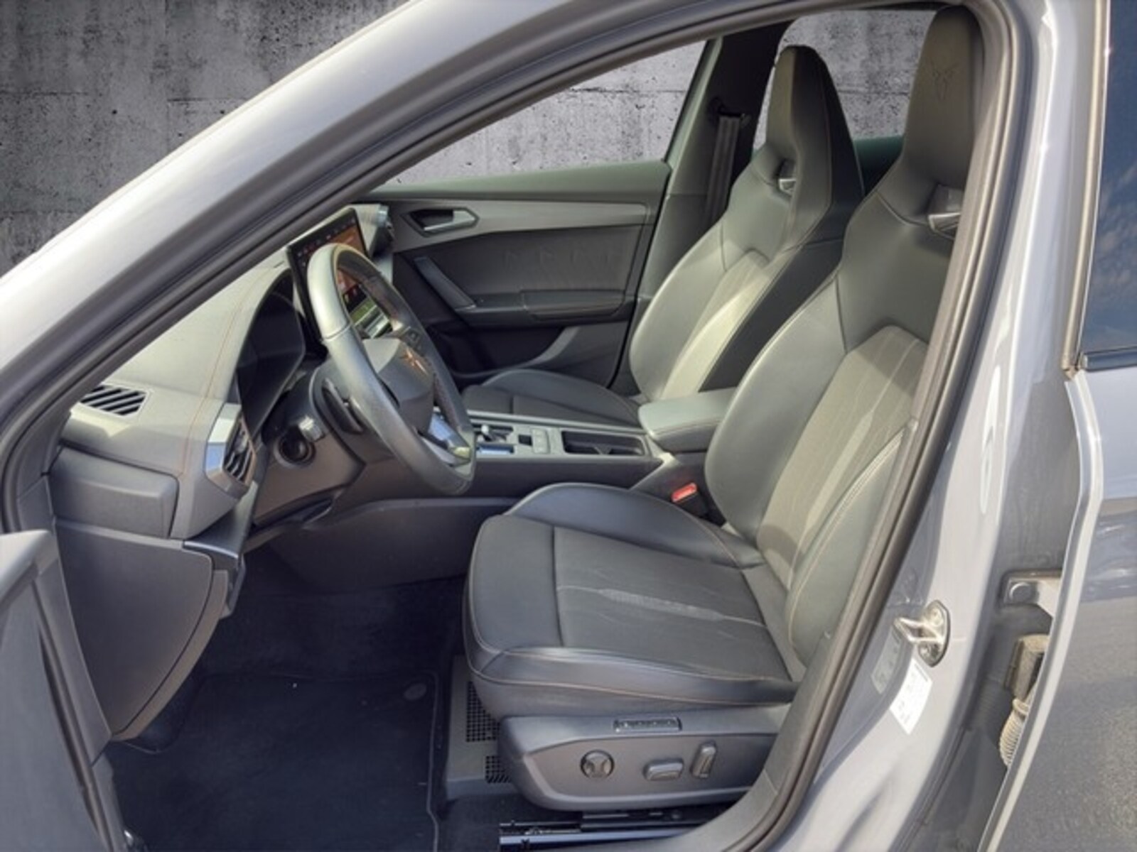 CUPRA Formentor – Bild 8