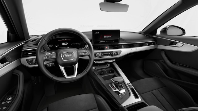 Audi A4 Allroad Quattro 40 TDI Quattro S Tronic - 2024 - Joinsteer - #7