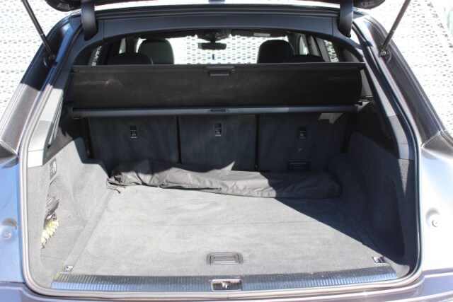 Image about Audi Q7 S line 50 TDI quattro tiptronic