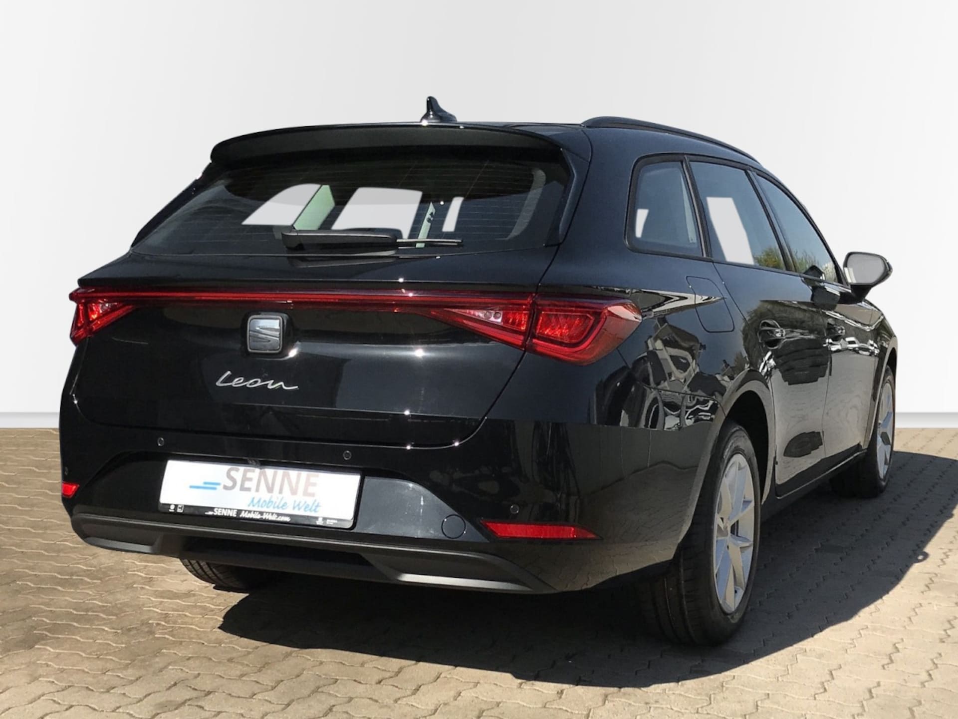 SEAT Leon Sportstourer Style