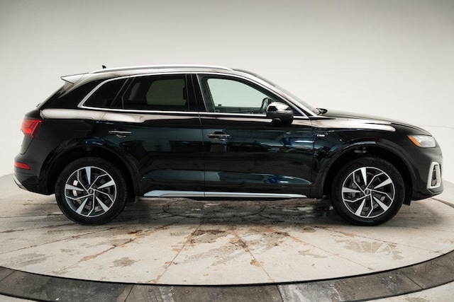 2022 Audi Audi Q5