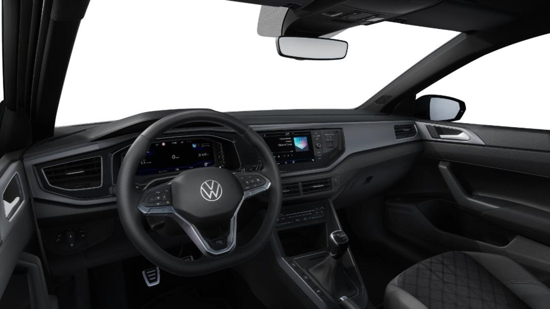 Volkswagen Polo R-Line