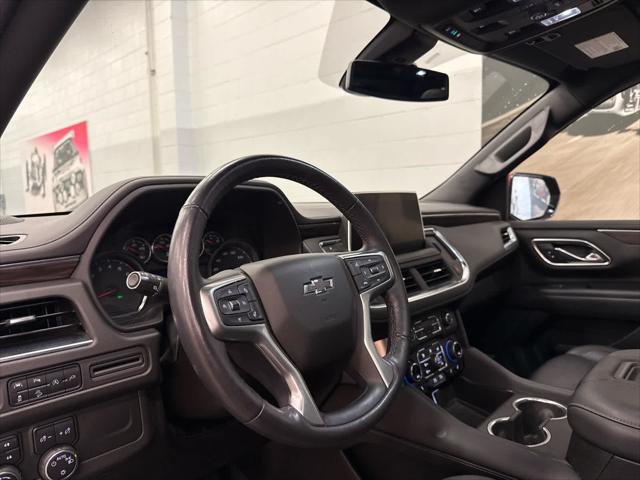 2021 CHEVROLET TAHOE - Image 9