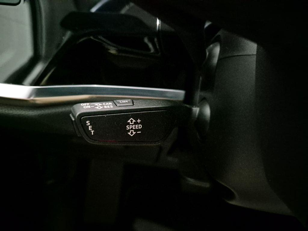 Image about Audi Q3 Advanced 35 TDI 110 kW (150 CV) S tronic