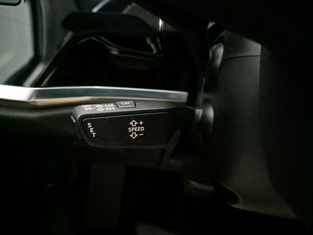 Image about Audi Q3 Advanced 35 TDI 110 kW (150 CV) S tronic