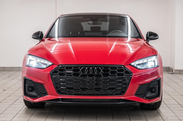 2024 Audi A5 Sportback