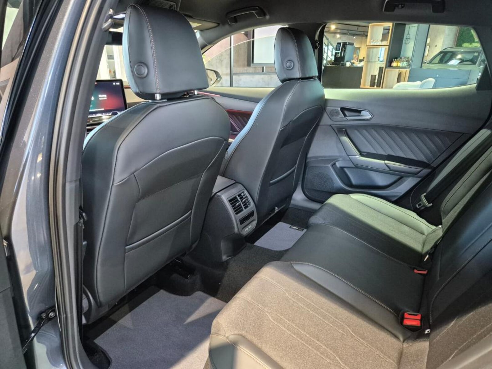 CUPRA Formentor – Bild 6