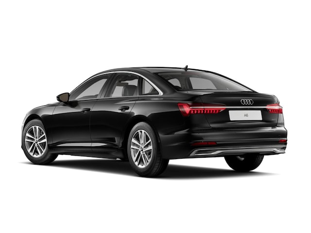 Audi A6 Limousine Advanced 50 TDI Quattro Tiptronic -  - Joinsteer - #5