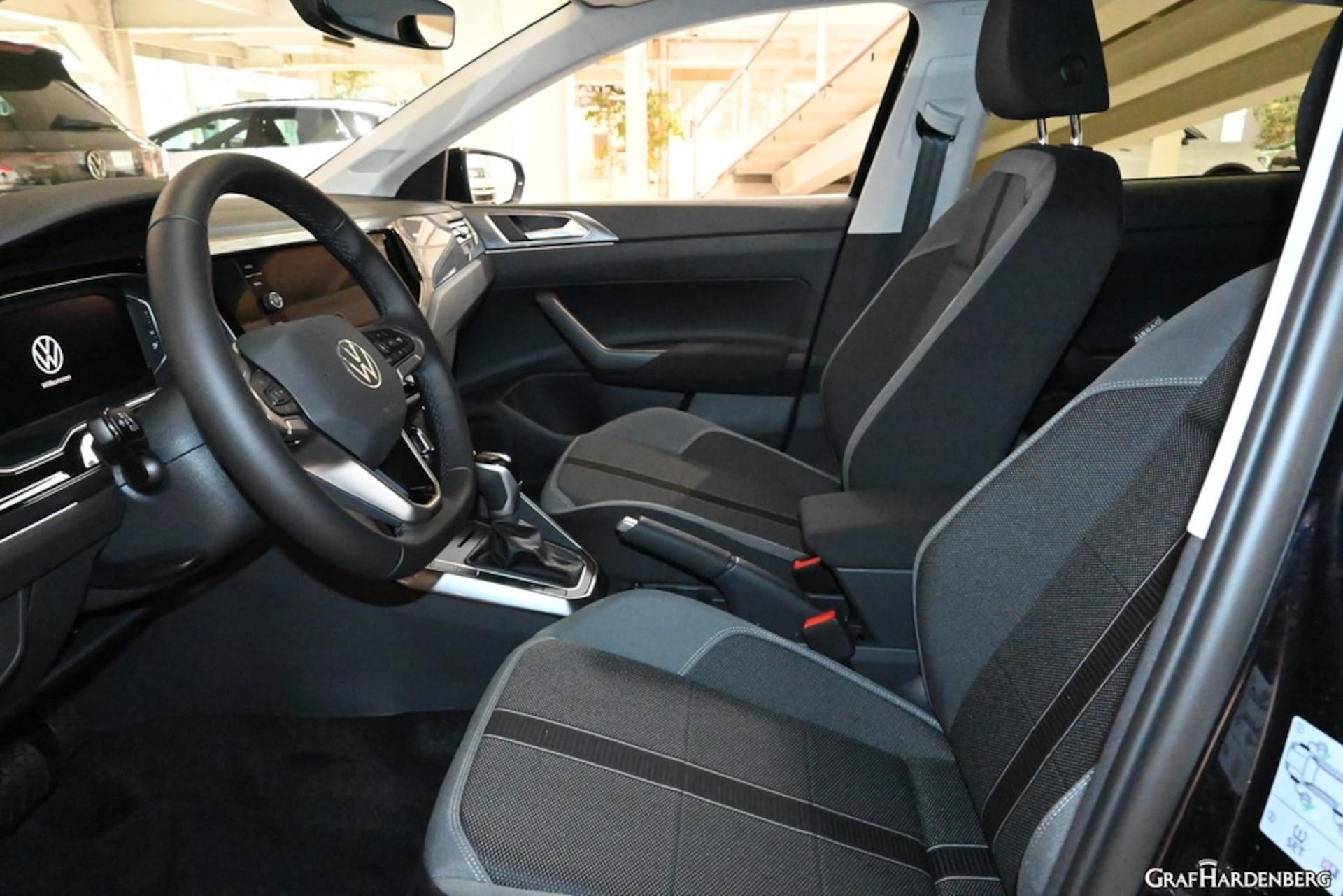 Volkswagen Polo Style