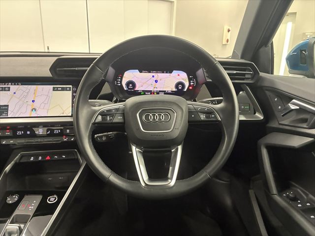 Audi A3 Sportback 30 TFSI for more details contact your dealer