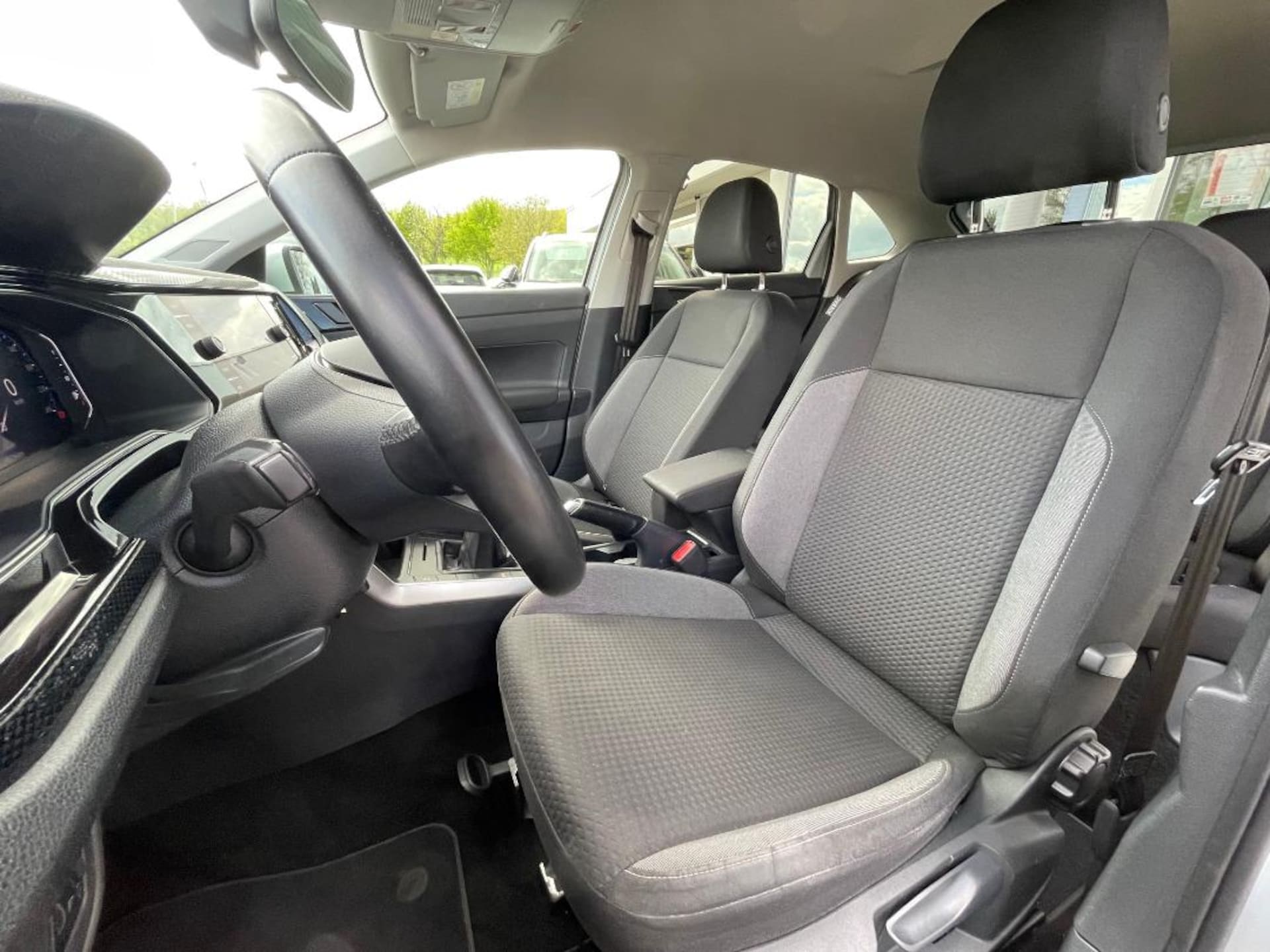 Volkswagen Taigo Life