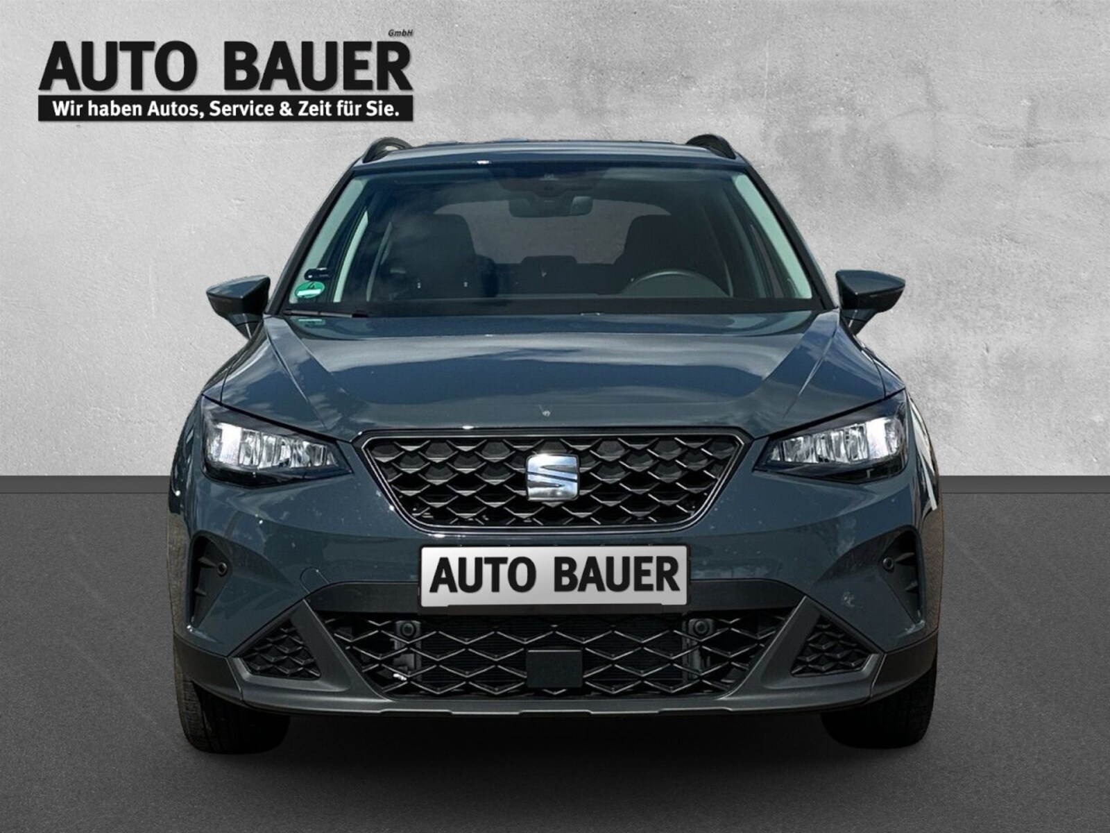 SEAT Arona – Bild 2