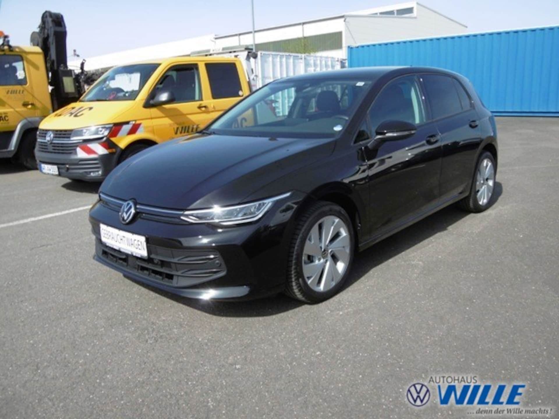Volkswagen Golf Life