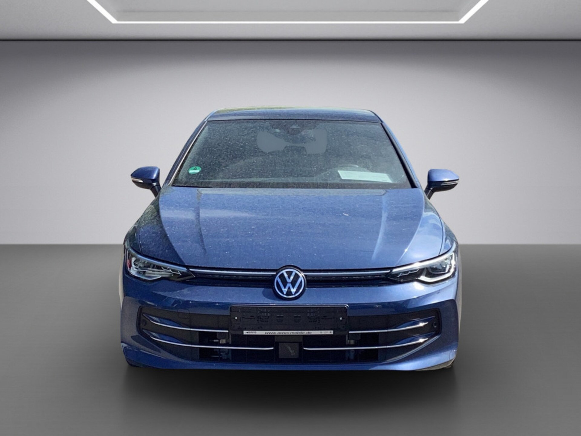 Volkswagen Golf Style