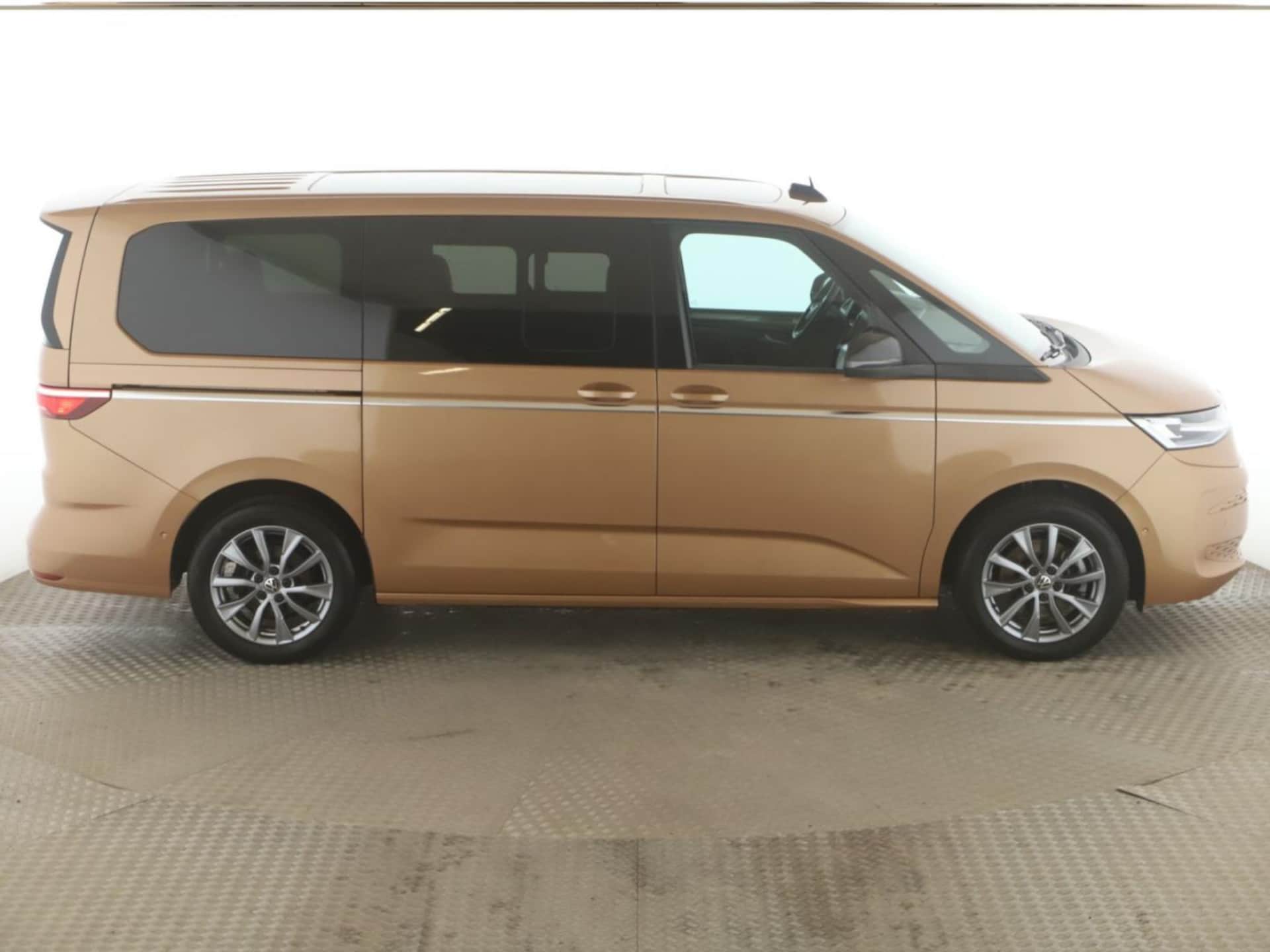 Volkswagen Multivan Langversion Style
