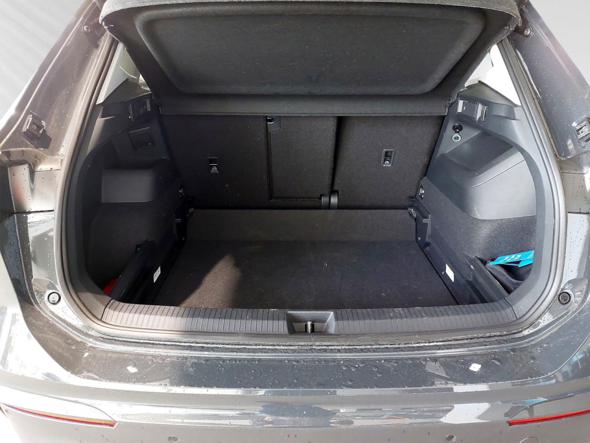 Volkswagen Tiguan ENERGY