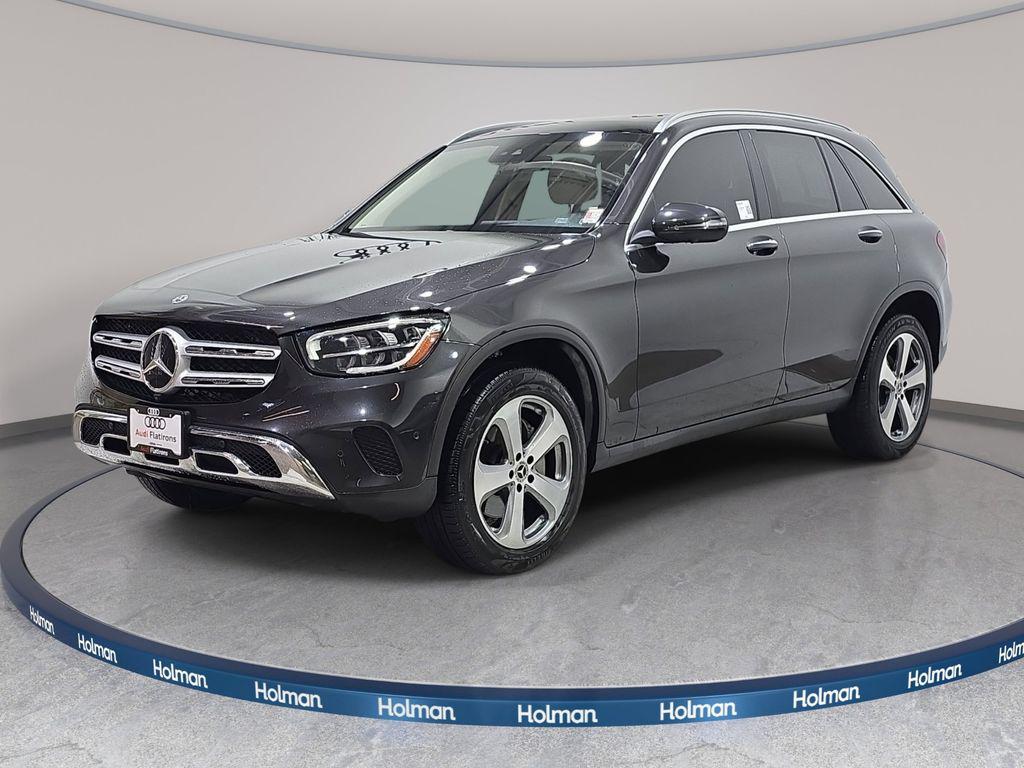 2022 Mercedes-Benz GLC GLC 300 4MATIC's photo