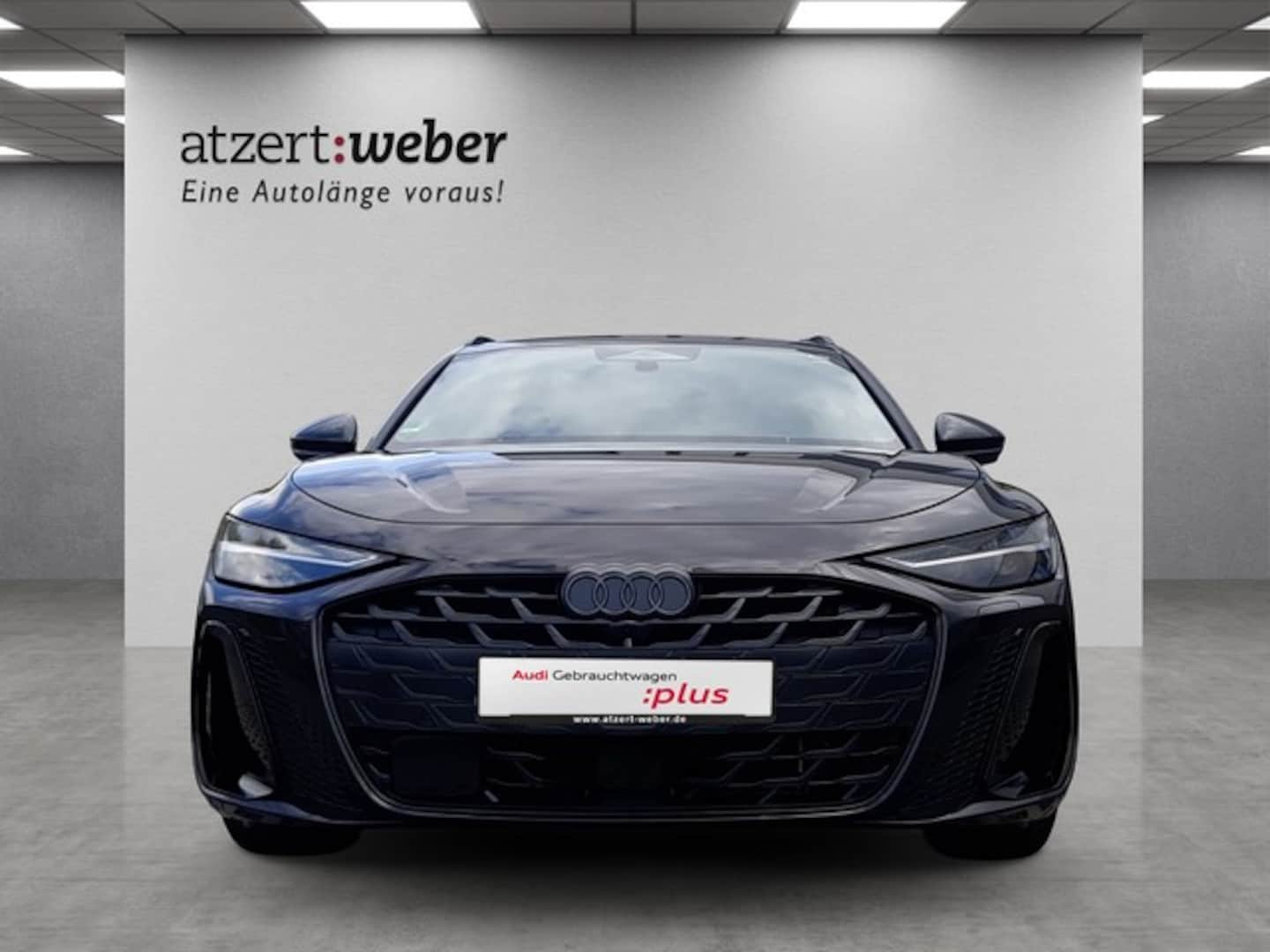 Bild über Audi A6 Avant edition one TDI quattro 220 kW S tronic - für weitere Informationen kontaktieren Sie den Audi Partner