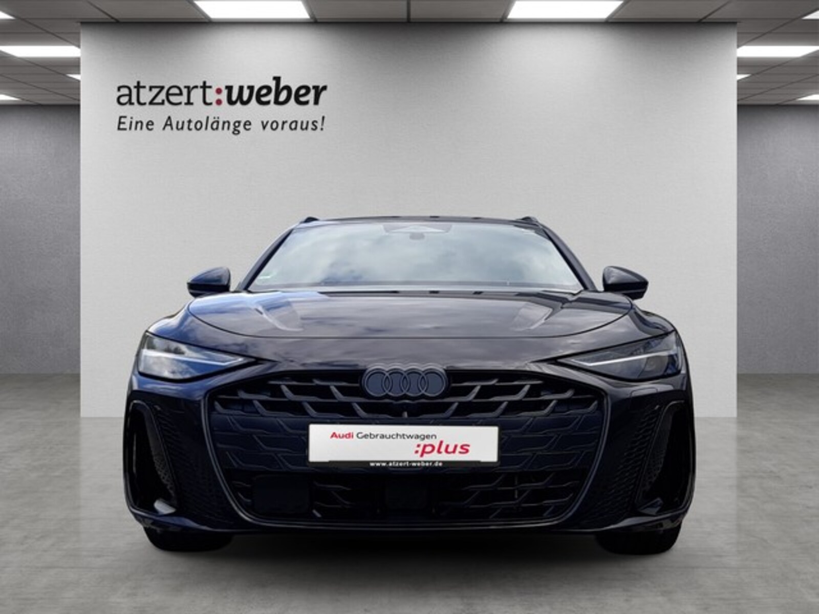 Audi A6 Avant – Bild 3