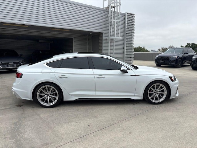 2023 Audi RS5 Sportback