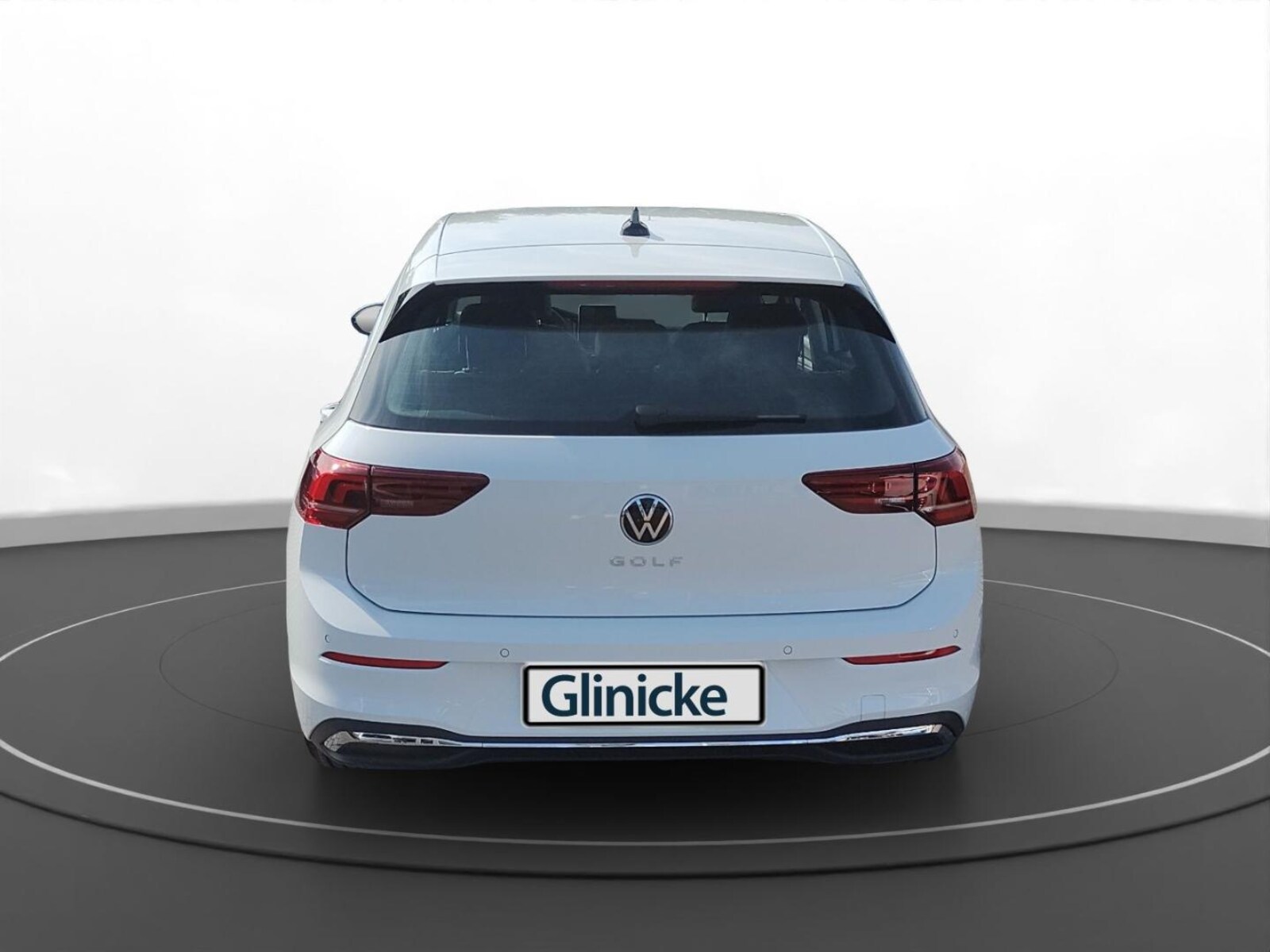 Volkswagen Golf – Bild 7