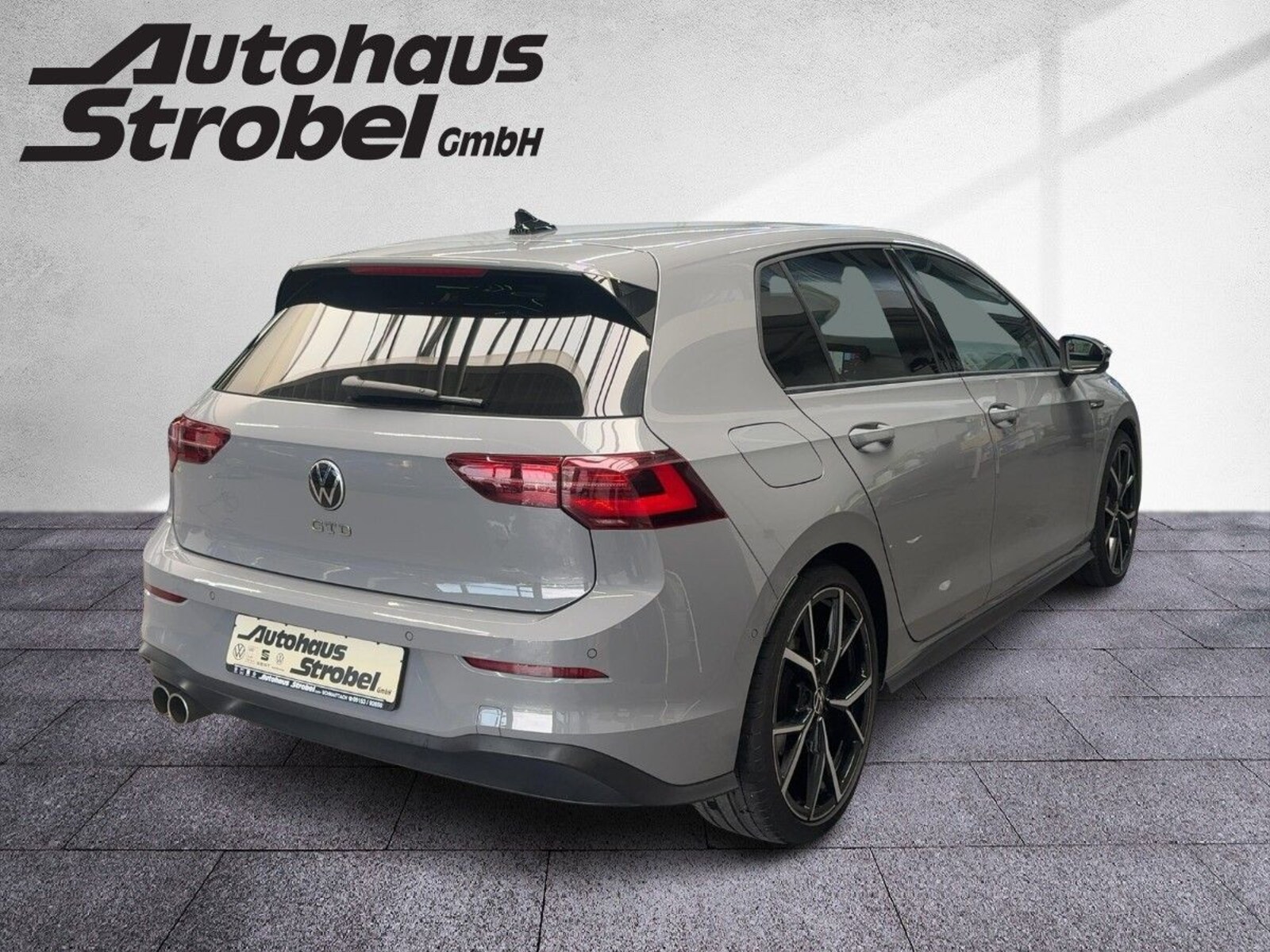 Volkswagen Golf – Bild 5