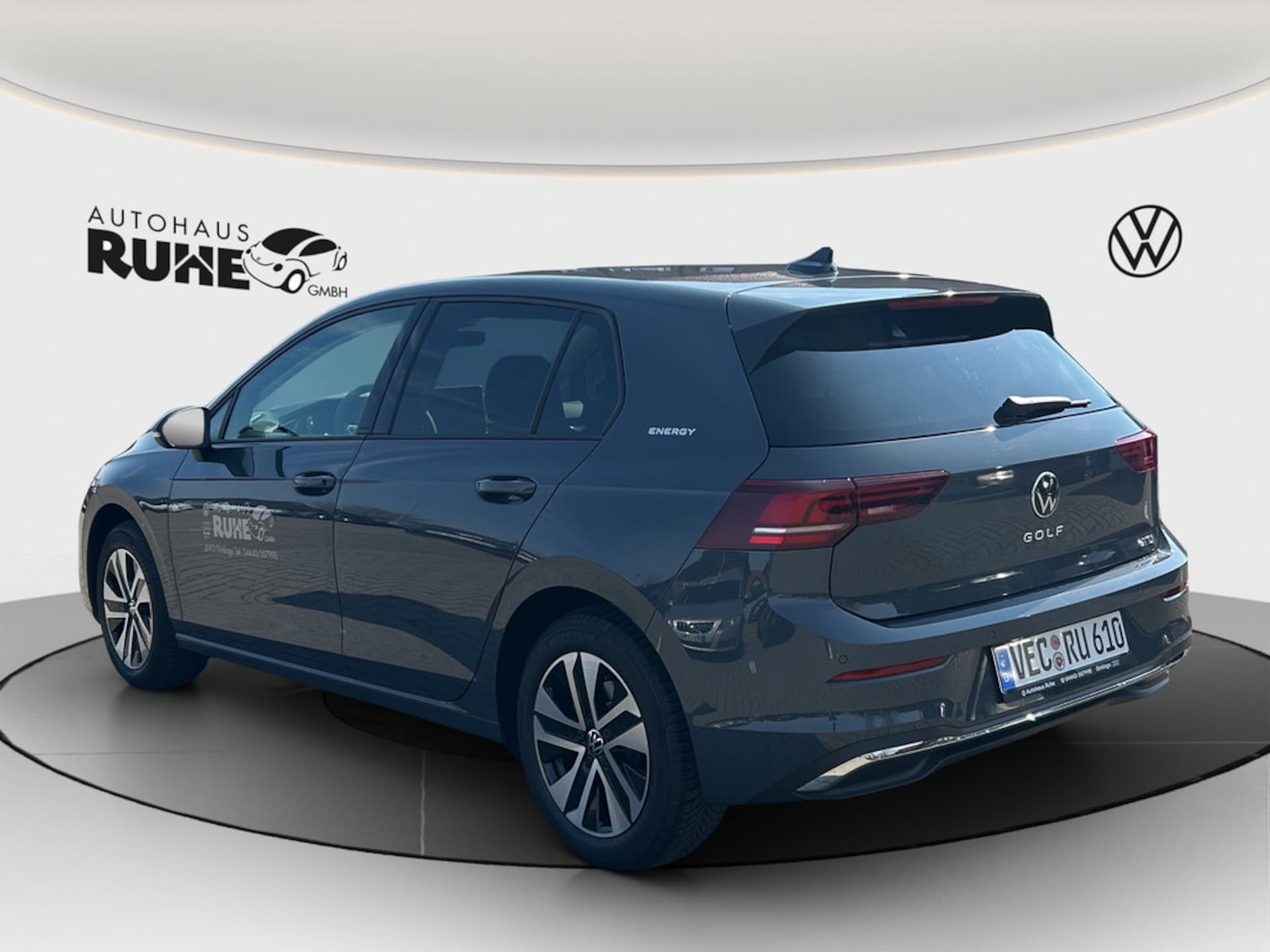 Volkswagen Golf ENERGY