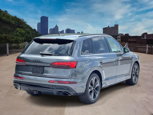 2026 Audi Q7 S Line Premium Plus - Photo 7