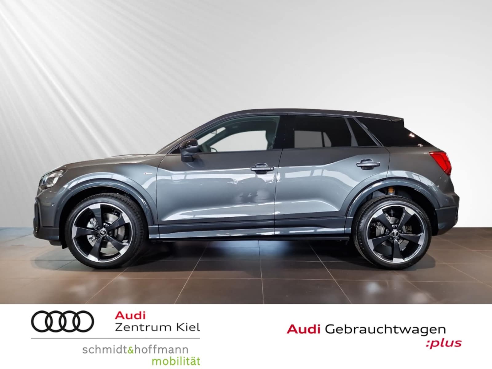 Audi Q2 – Bild 3