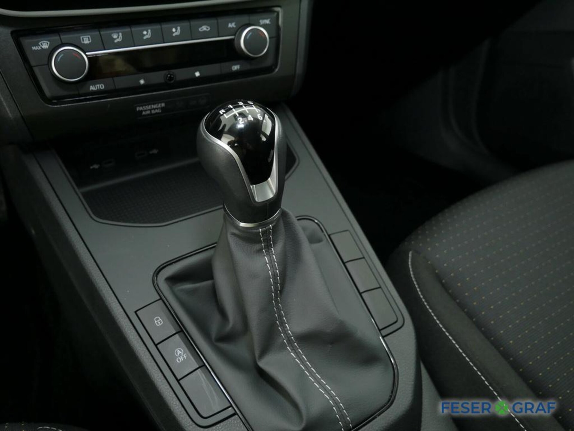 SEAT Ibiza Style