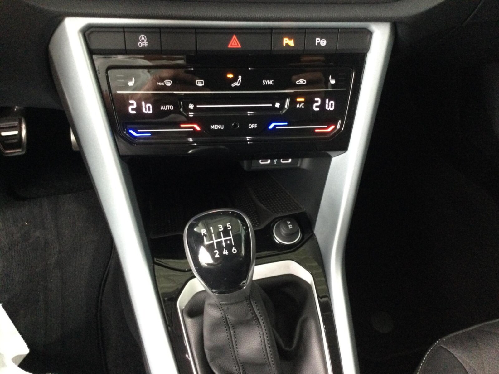 Volkswagen T-Roc – Bild 13