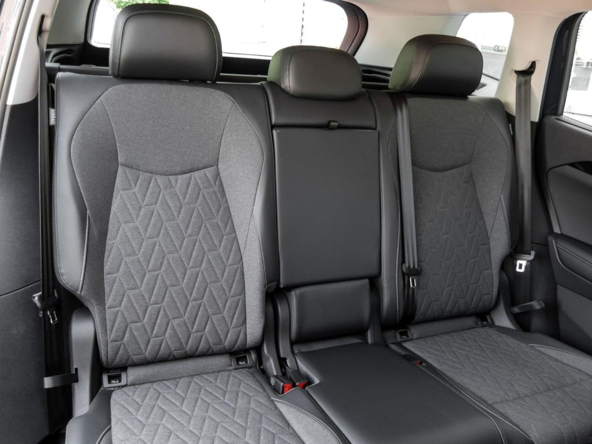 Volkswagen Tayron Life