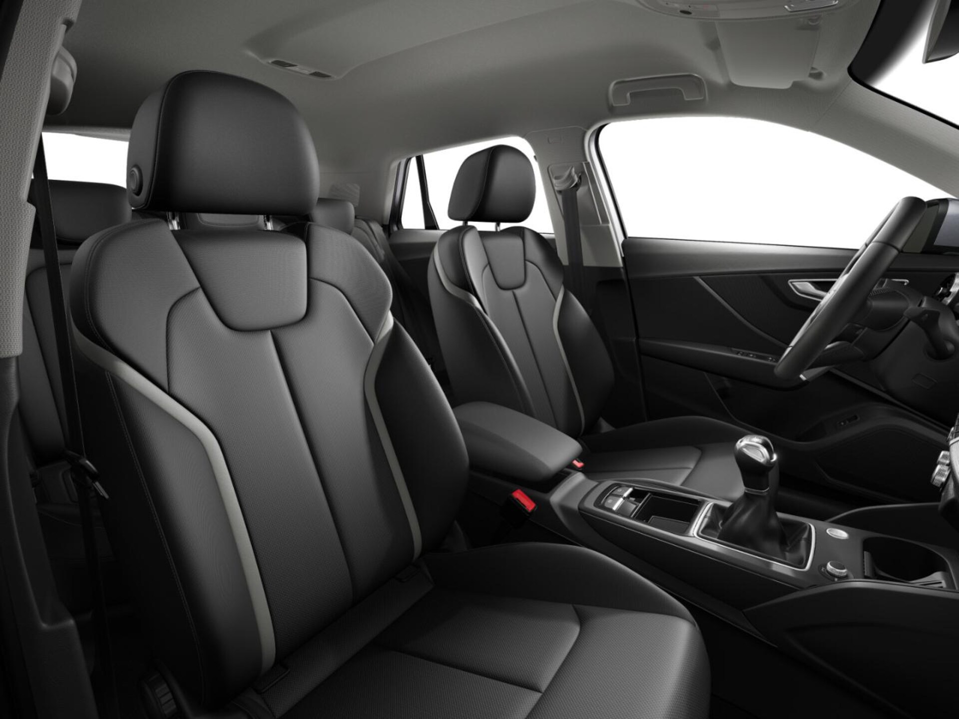 Audi Q2 Advanced