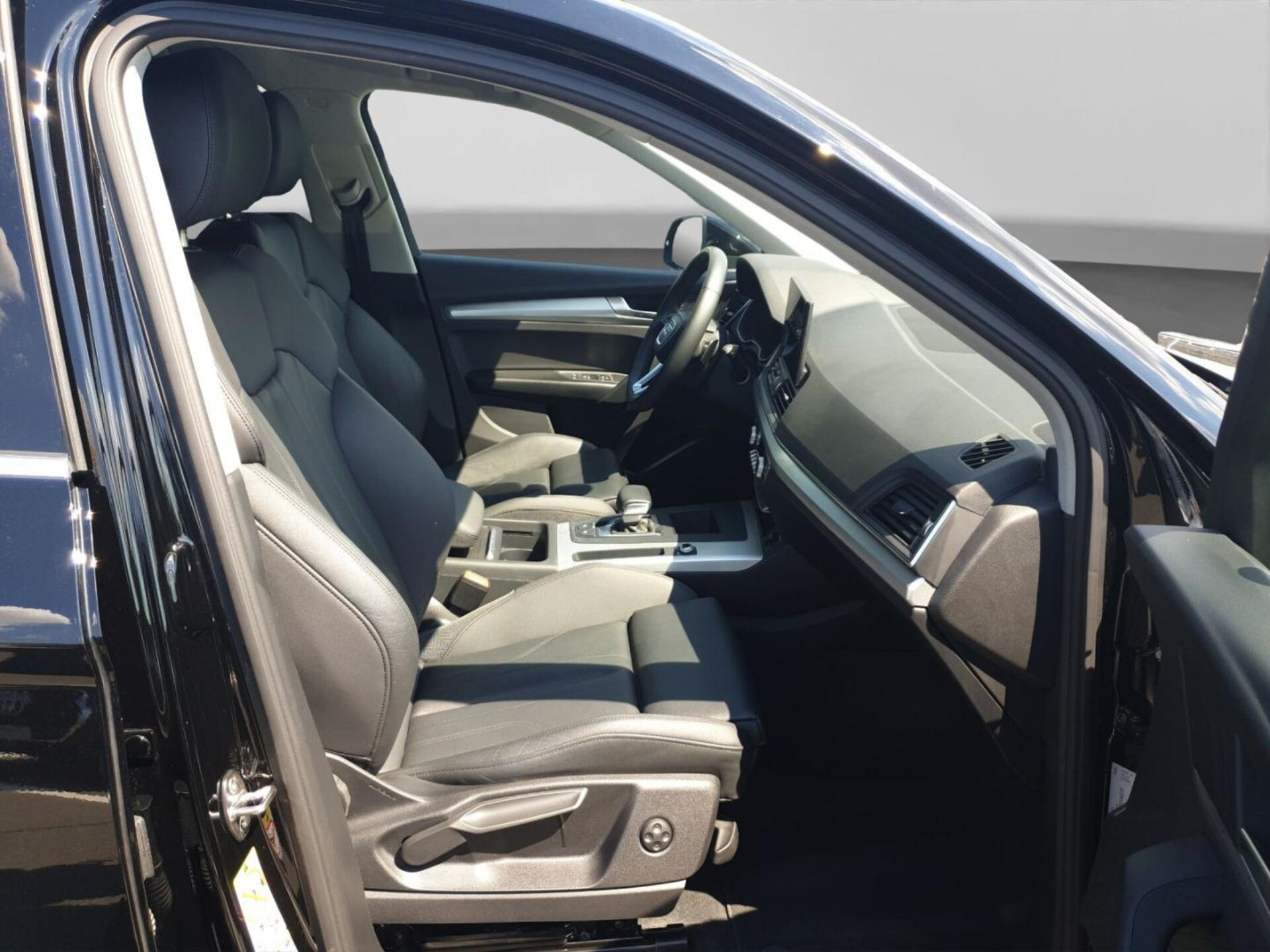 Audi Q5 SUV Advanced