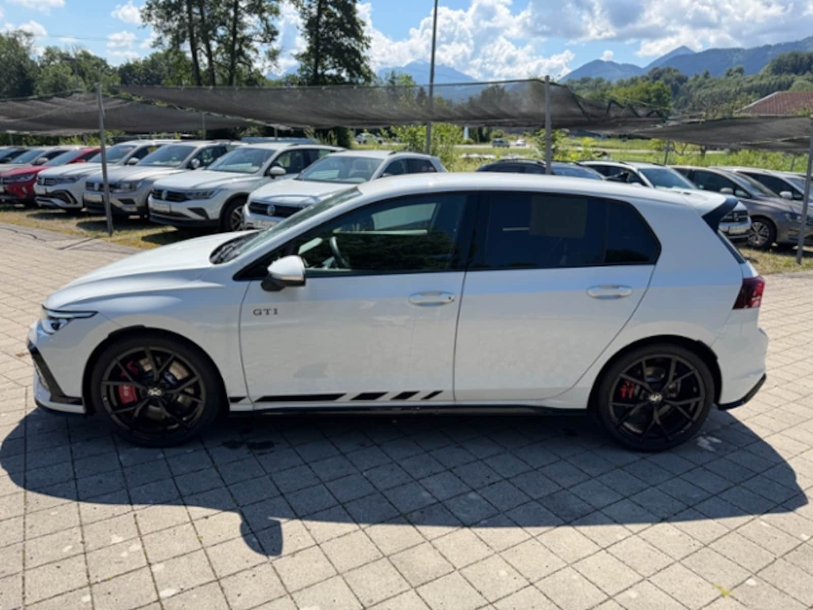 Volkswagen Golf – Bild 6