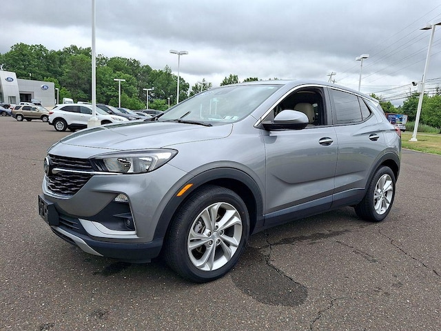 2023 Buick Encore GX