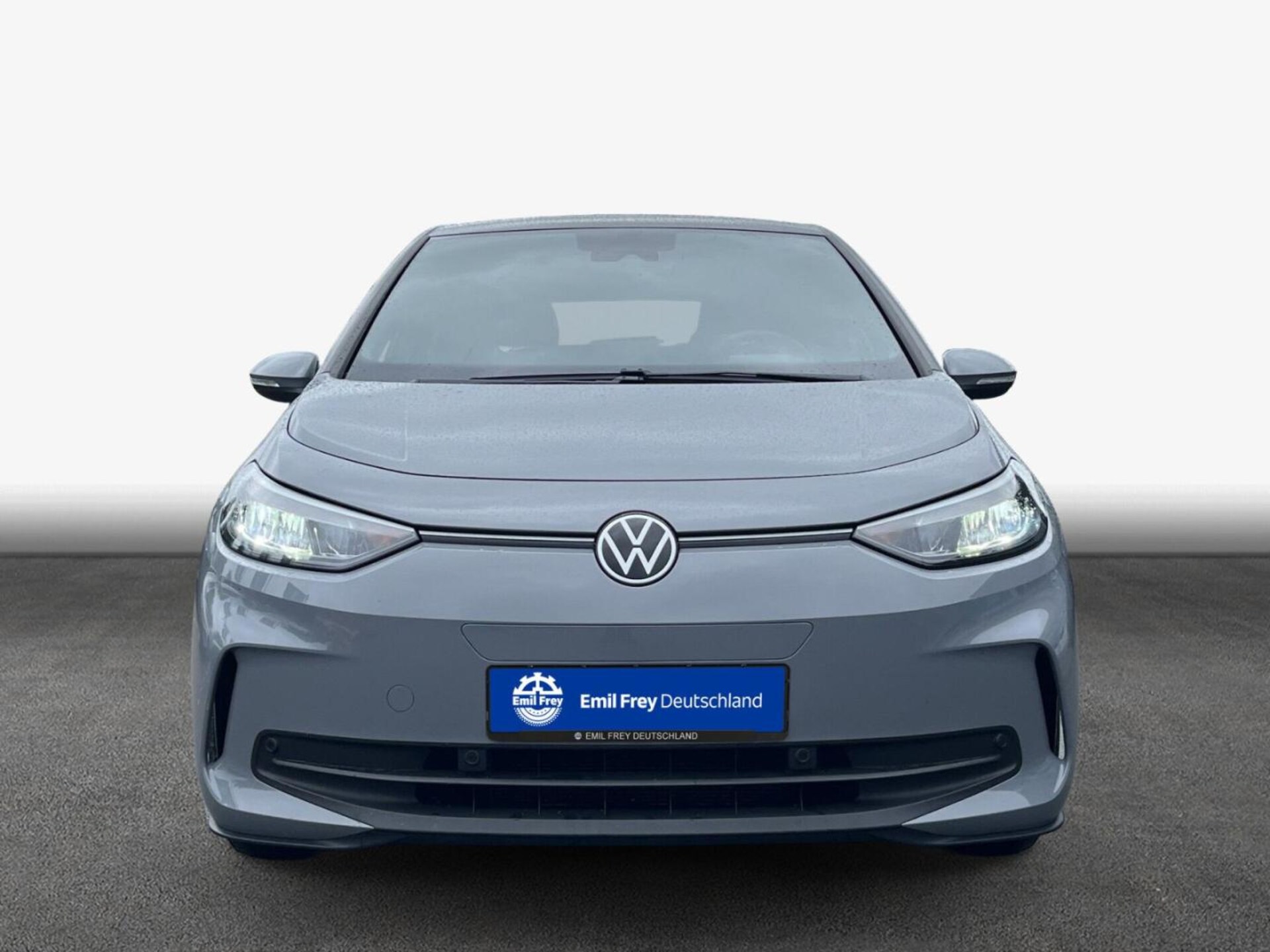 Volkswagen ID.3 MOVE Pro