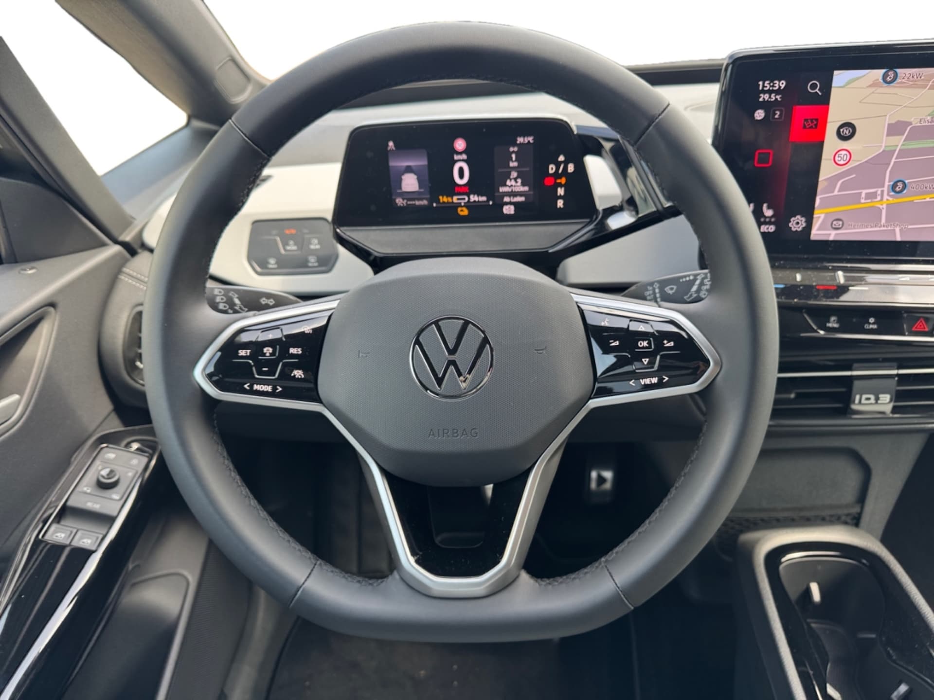 Volkswagen ID.3 MOVE Pro