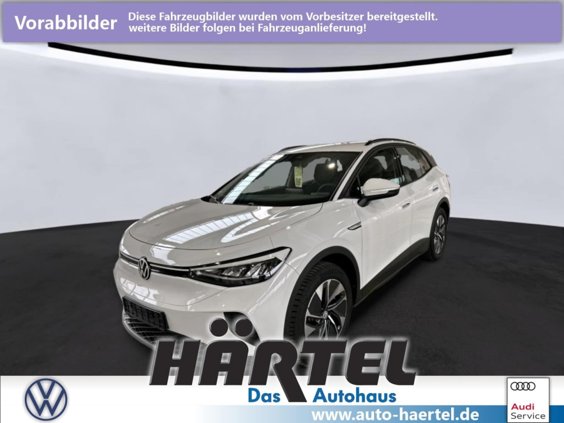 Volkswagen ID.4 Pro Performance
