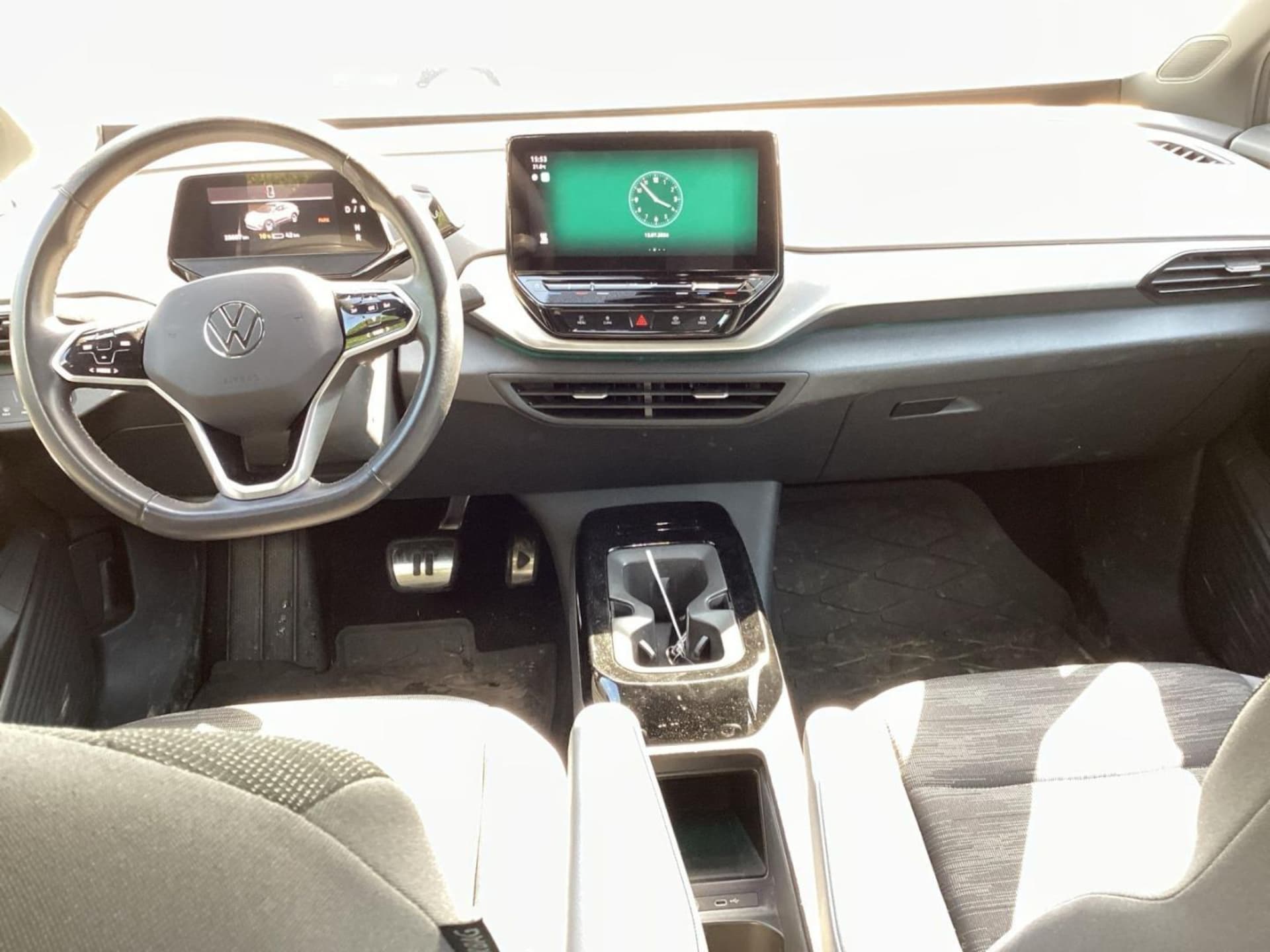 Volkswagen ID.4 Pro Performance