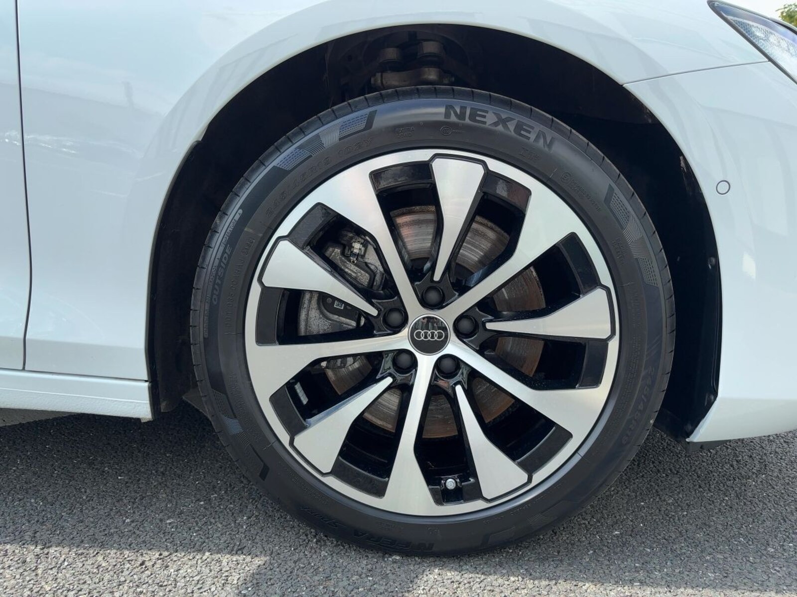 Audi A6 Avant – Bild 13