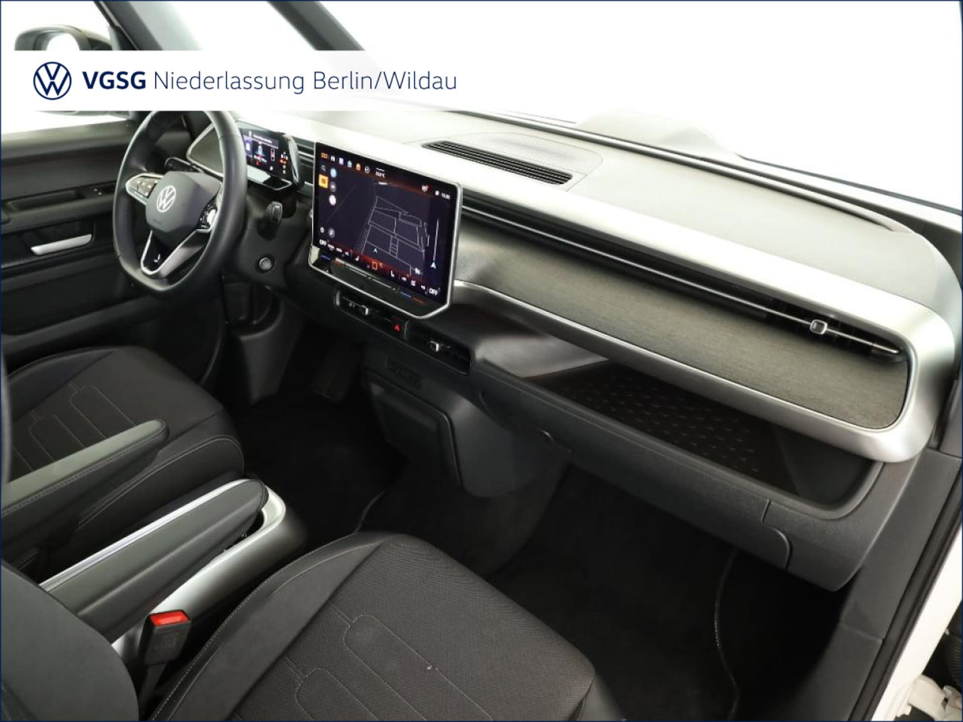 Volkswagen ID. Buzz Pure