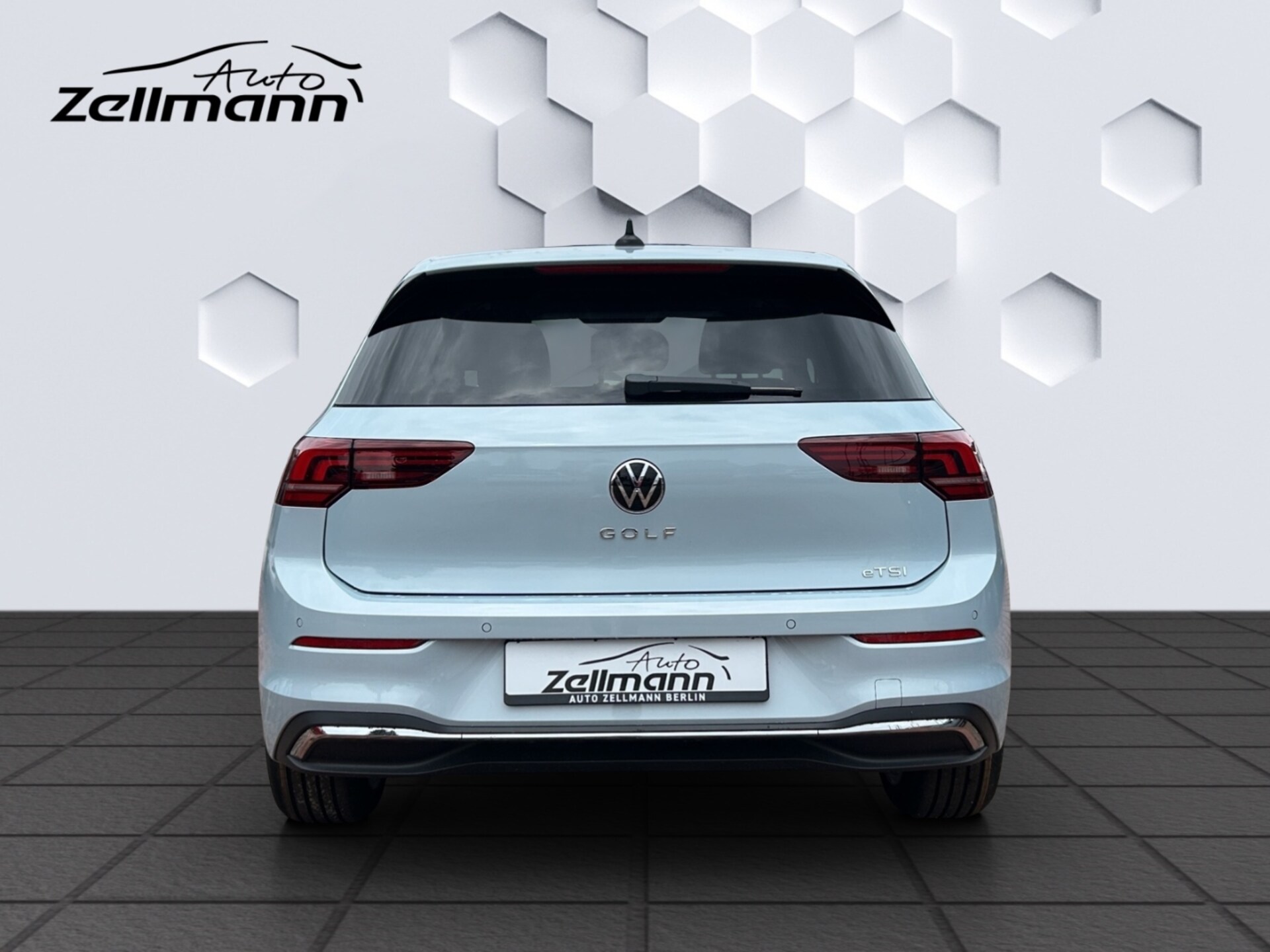 Volkswagen Golf ENERGY